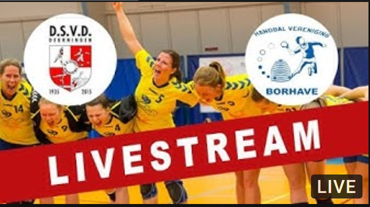 Handball live stream