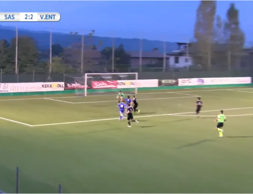 Fussball scoreboard – livestream: SASSUOLO – V.ENTELLA U17